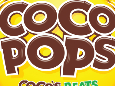 Coco’s World of Fun & Games