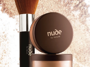 Protected: Nude By Nature Mineral Cosmetics
