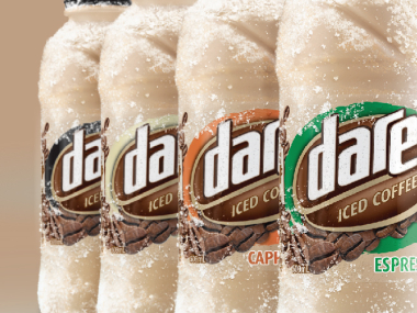 Protected: Dare Iced Coffee