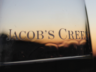 Protected: Jacob’s Creek Wines
