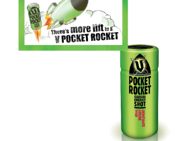 Protected: V Pocket Rocket