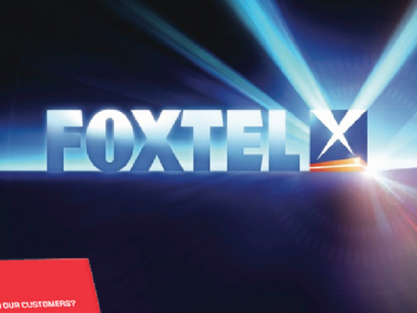 Protected: Foxtel