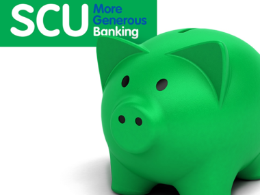 S.C.U. Branding for Better Banking